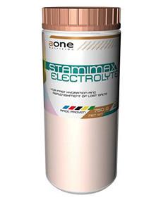 E-shop Stamimax Electrolyte - iontové nápoje
