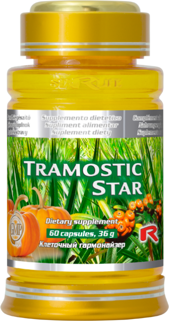 E-shop Tramostic Star