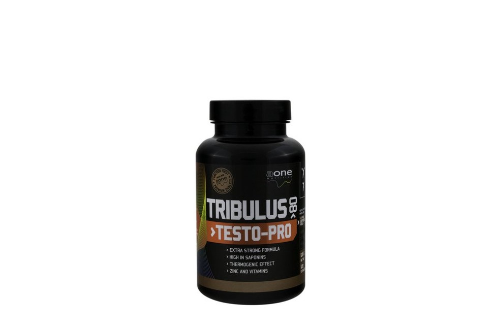 E-shop Tribulus testopro - testosterón