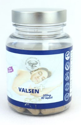 E-shop Valsen - pokojný spánok