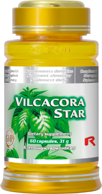 E-shop Vilcacora Star